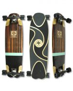 Downhill Mako Longboard - Back to School Product