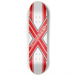Redline X Skateboard (8")